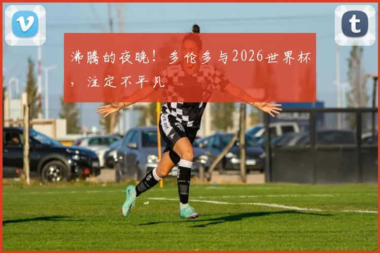 沸腾的夜晚!多伦多与2026世界杯,注定不平凡